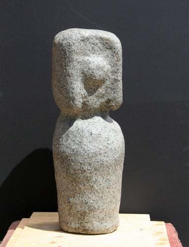 Owl Stone | Unknown Artist,{{product.type}}