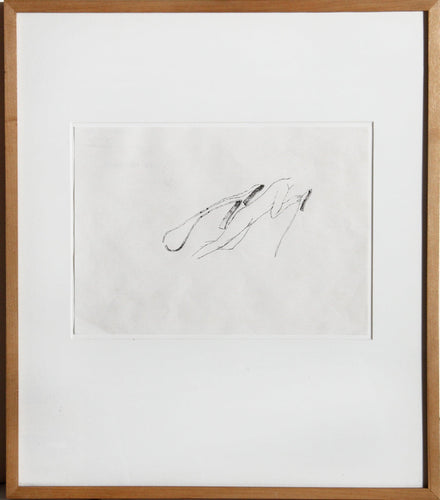 Oza Solare Ink | Mimmo Paladino,{{product.type}}