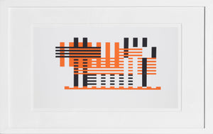 P2, F31, I1 Screenprint | Josef Albers,{{product.type}}