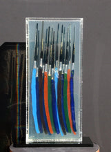 Paintbrushes I Mixed Media | Arman,{{product.type}}