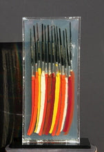 Paintbrushes II Mixed Media | Arman,{{product.type}}
