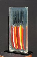 Paintbrushes II Mixed Media | Arman,{{product.type}}