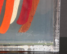 Paintbrushes II Mixed Media | Arman,{{product.type}}