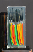Paintbrushes IV Plastic | Arman,{{product.type}}