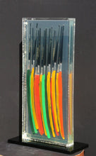 Paintbrushes IV Plastic | Arman,{{product.type}}
