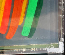Paintbrushes IV Plastic | Arman,{{product.type}}