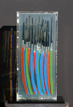 Paintbrushes VI Objects | Arman,{{product.type}}