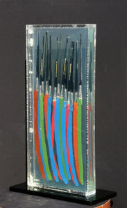 Paintbrushes VI Objects | Arman,{{product.type}}