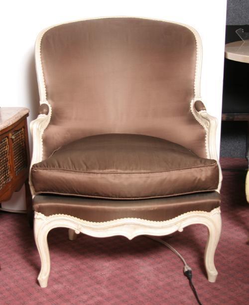 Pair of French Bergere Armchairs Furniture | Furniture,{{product.type}}