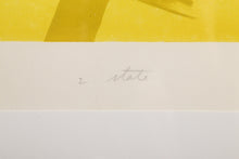 Pale Lamps (2nd State) Etching | James Rosenquist,{{product.type}}