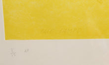 Pale Lamps (2nd State) Etching | James Rosenquist,{{product.type}}