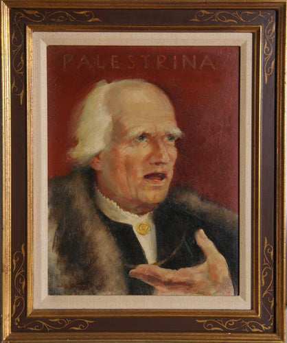 Palestrina Oil | Harry Lane,{{product.type}}