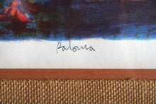 Paloma Lithograph | Juan Garcia Ripolles,{{product.type}}