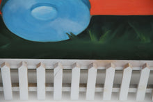 Palomino Pony Oil | Cheryl Laemmle,{{product.type}}