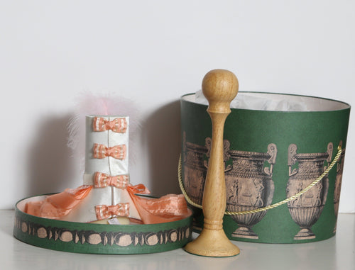 Pamela Objects | John Hine (Pipkin & Bonnet),{{product.type}}