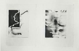 Parabole - XXX Mixed Media | Bimal Banerjee,{{product.type}}