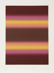 Paralax XVII Etching | Barry Nelson,{{product.type}}