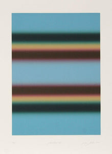 Paralax XX Etching | Barry Nelson,{{product.type}}