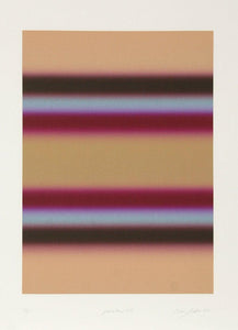 Paralax XXI Etching | Barry Nelson,{{product.type}}