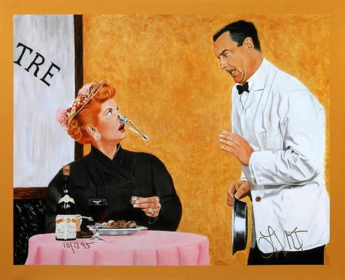 Paris at last Digital | Linda Koast,{{product.type}}