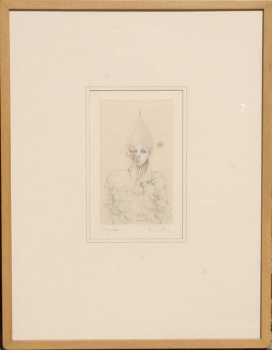 Paris Pencil | Ramon Santiago,{{product.type}}