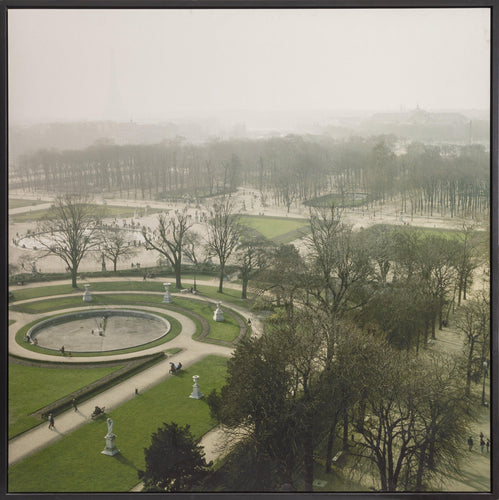 Parisian Park Digital | Unknown Artist,{{product.type}}