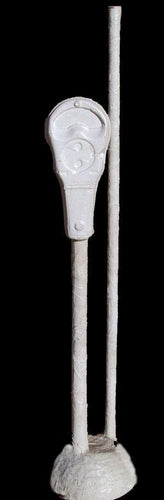 Parking Meter Ceramic | Ken Page,{{product.type}}