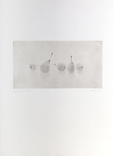 Paron (Pears) Etching | Gunnar Norrman,{{product.type}}