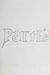Partl'e Pencil | Jon Robyn,{{product.type}}