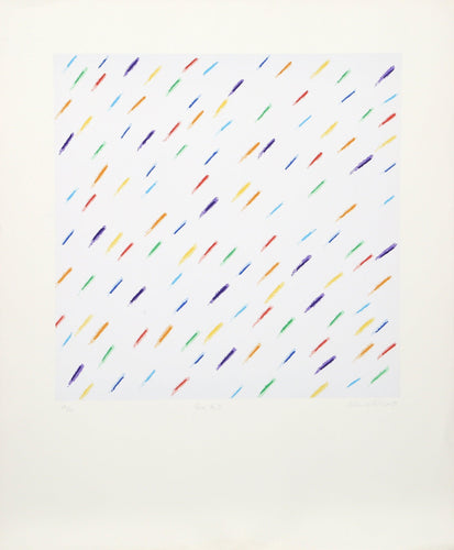 Passing By I Screenprint | Antonio Peticov,{{product.type}}