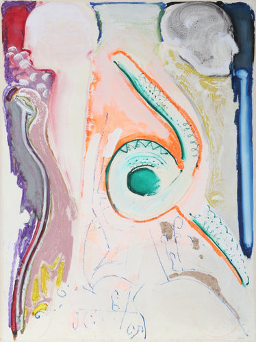 Passing By (Light) Acrylic | Stephen Greene,{{product.type}}