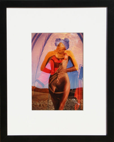 Passion Bleue de Toscane IV Color | Lucien Clergue,{{product.type}}