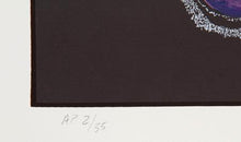 Past and Present Lithograph | Remo Farruggio,{{product.type}}