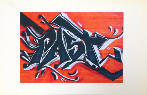 Past Digital | Jonathan Singer,{{product.type}}