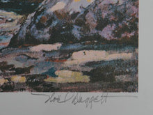 Pay Dirt Lithograph | Noel Daggett,{{product.type}}