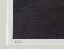 Pay Phone Lithograph | Daniel Blagg,{{product.type}}