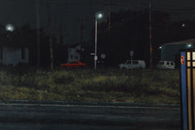 Pay Phone Lithograph | Daniel Blagg,{{product.type}}