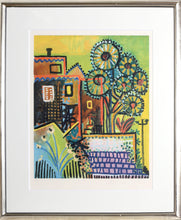 Paysage Lithograph | Pablo Picasso,{{product.type}}