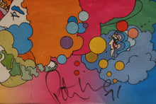 Peace Corps Poster | Peter Max,{{product.type}}