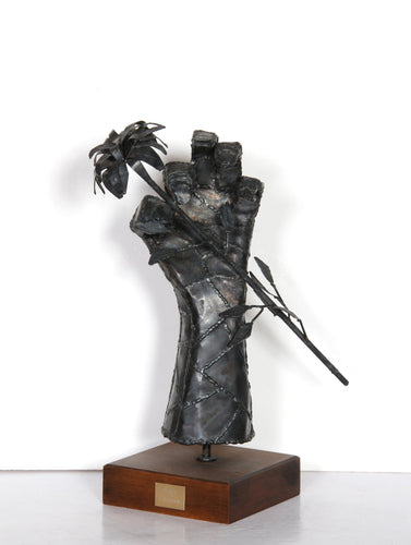 Peace Metal | Harry Klessen,{{product.type}}