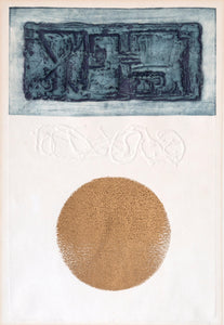 Peace Unique Etching | Anne MacRae MacLeod,{{product.type}}