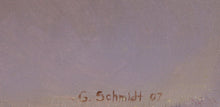 Peaches II Oil | Gustavo Schmidt,{{product.type}}