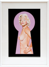 Peek a Boo Marilyn II Lithograph | Mel Ramos,{{product.type}}