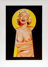 Peek a Boo Marilyn Suite Lithograph | Mel Ramos,{{product.type}}