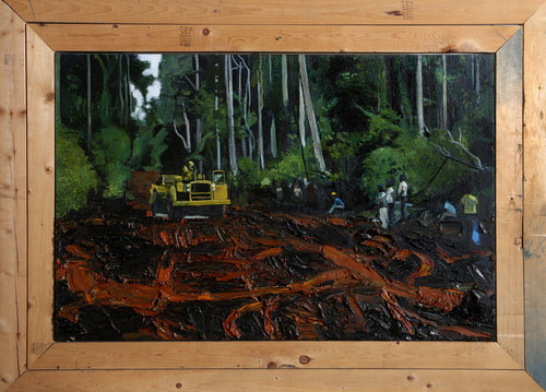 Peeling of the Skin Oil | Seth Dembar,{{product.type}}