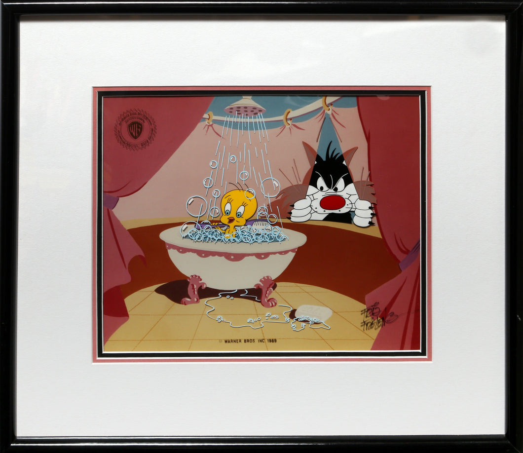 Peeping Tom 2 Objects | Warner Bros. Cartoons,{{product.type}}