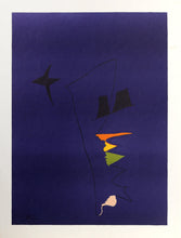 Peinture Lithograph | Joan Miro,{{product.type}}