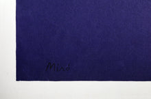 Peinture Lithograph | Joan Miro,{{product.type}}