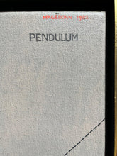 Pendulum Oil | Karl Hagedorn,{{product.type}}
