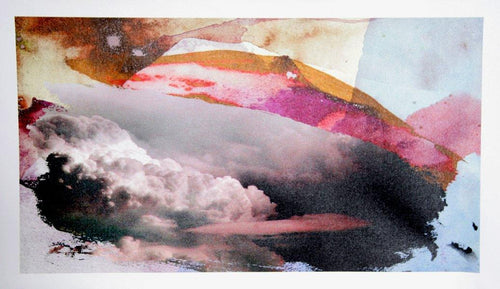 Pent Up Emotion Digital | Michael Knigin,{{product.type}}